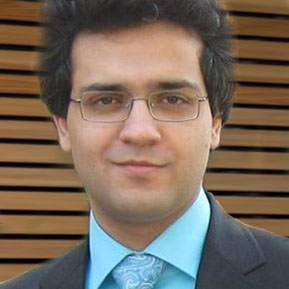 Amir Vaseghi