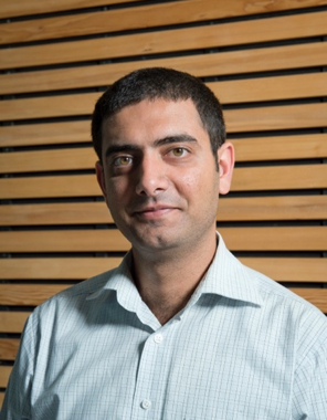 Ali AbdulHussein